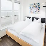 Kaiserhof 94 95 Penthouse Appartement
