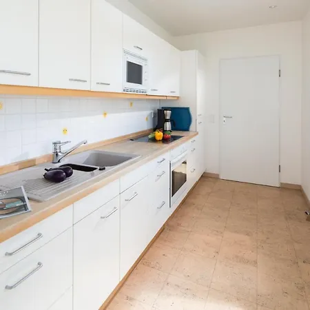 Kaiserhof 94 95 Penthouse 公寓