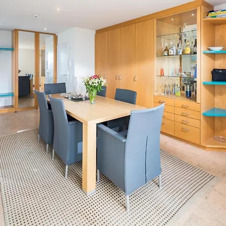 Kaiserhof 94 95 Penthouse