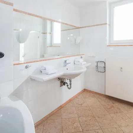 公寓 Kaiserhof 94 95 Penthouse