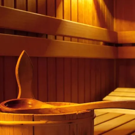 Kaiserhof 94 95 Penthouse Norderney