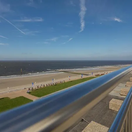 Διαμέρισμα Kaiserhof 94 95 Penthouse