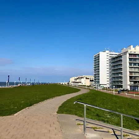 Kaiserhof 94 95 Penthouse * Norderney