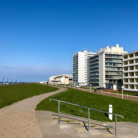 Kaiserhof 94 95 Penthouse 诺德奈